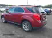 2010 Chevrolet Equinox 2LT с VIN 2CNFLNEW6A6218475, выставлен на аукционе IAAI как лот 43070809 с пробегом 102 181 миль миль и . История ставок и продаж доступна на DreamBid. Изображение 3.
