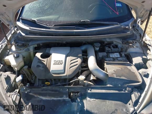 2017 Hyundai Veloster Turbo с VIN KMHTC6AEXHU313445, выставлен на аукционе IAAI как лот 43481509 с пробегом 92 633 миль миль и . История ставок и продаж доступна на DreamBid. Изображение 10.