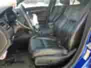 2018 Chrysler 300 S with VIN 2C3CCAGG1JH192382, listed as a Copart auction lot 83805035 with Not provided miles and Salvage title. Bid and sale history available at DreamBid. Image 7.