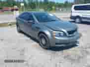 2016 Chevrolet Caprice Police Police z VIN 6G3NS5U20GL243876, wystawiony jako IAAI lot #43123585 z przebiegiem 106 984 mil mil oraz . Historia ofert i sprzedaży dostępna na DreamBid. Obrazek 1.