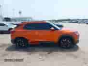 2022 Chevrolet TrailBlazer LT с VIN KL79MPS28NB115439, выставлен на аукционе IAAI как лот 42301941 с пробегом 48 976 миль миль и . История ставок и продаж доступна на DreamBid. Изображение 14.