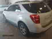 2016 Chevrolet Equinox LT с VIN 2GNALCEK8G6108012, выставлен на аукционе IAAI как лот 43395891 с пробегом 267 384 миль миль и . История ставок и продаж доступна на DreamBid. Изображение 3.