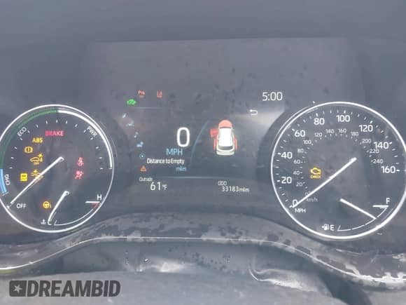 2021 Toyota Sienna Limited с VIN 5TDZSKFC4MS013898, выставлен на аукционе IAAI как лот 43316361 с пробегом 33 183 миль миль и . История ставок и продаж доступна на DreamBid. Изображение 7.