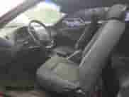 2000 Ford Mustang z VIN 1FAFP4045YF230261, wystawiony jako Copart lot #86141975 z przebiegiem Nie podano mil oraz Czysty tytuł • Clean title. Historia ofert i sprzedaży dostępna na DreamBid. Obrazek 7.