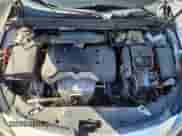 2015 Chevrolet Malibu LTZ with VIN 1G11F5SL0FF334650, listed as a Copart auction lot 89444605 with 123,033 mi miles and Clean title. Bid and sale history available at DreamBid. Image 11.