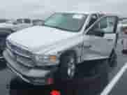 2016 Ram 1500 Big Horn with VIN 1C6RR7GT4GS362652, listed as a IAAI auction lot 42915031 with 201,275 mi miles and . Bid and sale history available at DreamBid. Image 18.