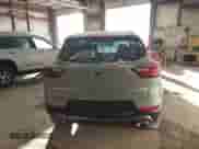 2025 Chevrolet TrailBlazer ACTIV с VIN KL79MSSL2SB079044, выставлен на аукционе IAAI как лот 41295650 с пробегом 1 570 миль миль и . История ставок и продаж доступна на DreamBid. Изображение 15.