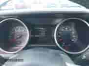 2018 Ford Mustang GT с VIN 1FA6P8CF7J5106539, выставлен на аукционе IAAI как лот 43222470 с пробегом 76 223 миль миль и . История ставок и продаж доступна на DreamBid. Изображение 7.