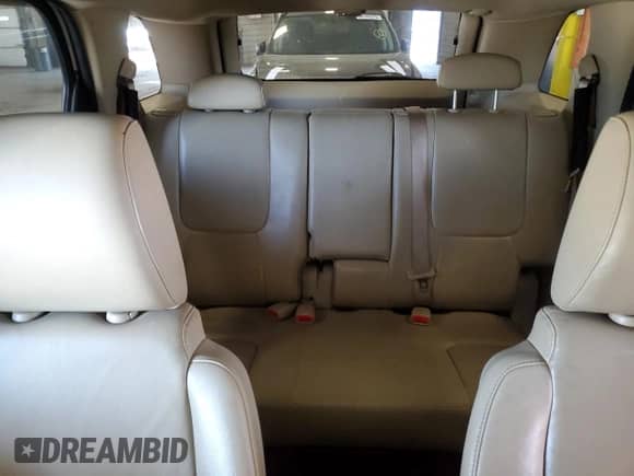 2009 Chevrolet Equinox 2LT с VIN 2CNDL63F196243425, выставлен на аукционе Copart как лот 56210595 с пробегом 197 394 миль миль и На запчасти • Non repairable. История ставок и продаж доступна на DreamBid. Изображение 10.