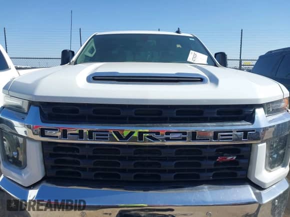 2022 Chevrolet Silverado 2500HD с VIN 2GC1YNE76N1206922, выставлен на аукционе IAAI как лот 42702207 с пробегом 134 925 миль миль и . История ставок и продаж доступна на DreamBid. Изображение 12.