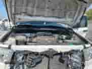 2011 Toyota Tundra with VIN 5TFDW5F10BX185268, listed as a Copart auction lot 85114585 with 143,651 mi miles and Salvage title. Bid and sale history available at DreamBid. Image 11.