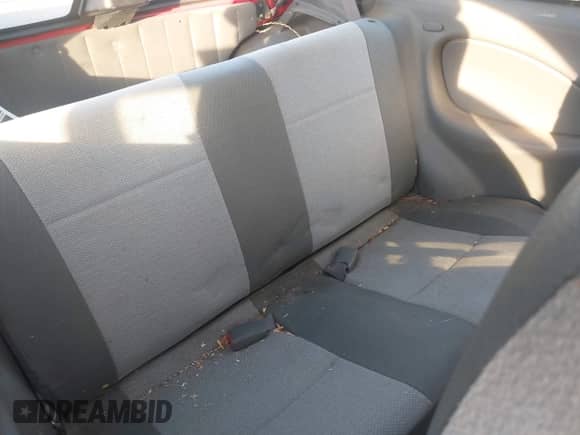 1999 Chevrolet Metro с VIN 2C1MR2269X6719041, выставлен на аукционе IAAI как лот 42888608 с пробегом 120 354 миль миль и . История ставок и продаж доступна на DreamBid. Изображение 8.