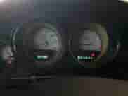 2010 Dodge Charger SXT with VIN 2B3CA3CV0AH290595, listed as a Copart auction lot 73893904 with 127,733 mi miles and Salvage title. Bid and sale history available at DreamBid. Image 9.