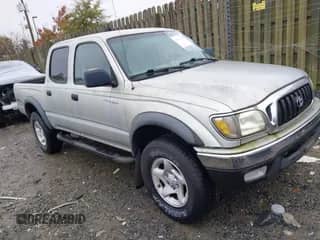 2002 Toyota Tacoma с VIN 5TEHN72N22Z139023, выставлен на аукционе IAAI как лот 43582433 с пробегом 199 899 миль миль и . История ставок и продаж доступна на DreamBid. Изображение 1.