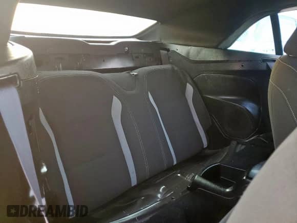 2017 Chevrolet Camaro 1LT с VIN 1G1FB3DS7H0117869, выставлен на аукционе Copart как лот 70035095 с пробегом 87 027 миль миль и Чистый • Clean title. История ставок и продаж доступна на DreamBid. Изображение 10.