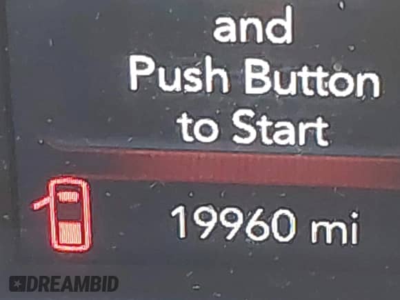 2023 Ram 1500 Big Horn z VIN 1C6RREBG9PN604624, wystawiony jako IAAI lot #43292885 z przebiegiem 19 960 mil mil oraz . Historia ofert i sprzedaży dostępna na DreamBid. Obrazek 16.