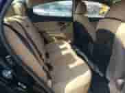 2012 Hyundai Elantra GLS with VIN KMHDH4AE9CU253967, listed as a Copart auction lot 80486015 with 128,563 mi miles and Salvage title. Bid and sale history available at DreamBid. Image 10.