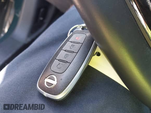 2023 Nissan Pathfinder Rock Creek with VIN 5N1DR3BD1PC237447, listed as a IAAI auction lot 41741346 with 23,554 mi miles and . Bid and sale history available at DreamBid. Image 11.