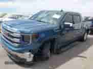 2024 GMC Sierra 1500 z VIN 1GTPHBEK1RZ191014, wystawiony jako IAAI lot #41989521 z przebiegiem 8 277 mil mil oraz . Historia ofert i sprzedaży dostępna na DreamBid. Obrazek 17.