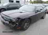 2014 Dodge Challenger SXT с VIN 2C3CDYAG2EH311366, выставлен на аукционе IAAI как лот 43371805 с пробегом 364 459 миль миль и . История ставок и продаж доступна на DreamBid. Изображение 2.