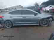 2018 Hyundai Elantra Sport с VIN KMHD04LBXJU558322, выставлен на аукционе IAAI как лот 43083783 с пробегом 123 971 миль миль и . История ставок и продаж доступна на DreamBid. Изображение 13.
