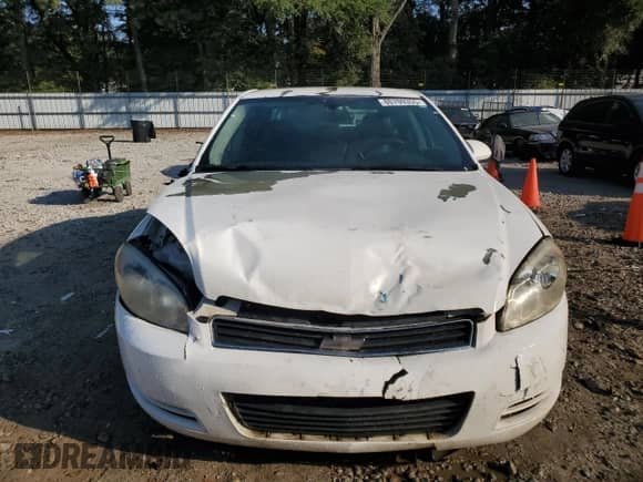 2006 Chevrolet Impala Police Police с VIN 2G1WS551X69343330, выставлен на аукционе Copart как лот 80709355 с пробегом 187 288 миль миль и Списание • Salvage title. История ставок и продаж доступна на DreamBid. Изображение 5.
