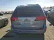 2004 Toyota Sienna XLE z VIN 5TDBA22C24S010816, wystawiony jako Copart lot #71118574 z przebiegiem 252 199 mil mil oraz Czysty tytuł • Clean title. Historia ofert i sprzedaży dostępna na DreamBid. Obrazek 6.