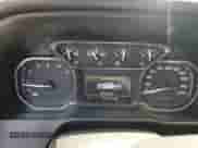 2022 GMC Sierra 1500 AT4 with VIN 1GTP9EEL1NZ233974, listed as a Copart auction lot 68958775 with 100,439 mi miles and Salvage title. Bid and sale history available at DreamBid. Image 9.