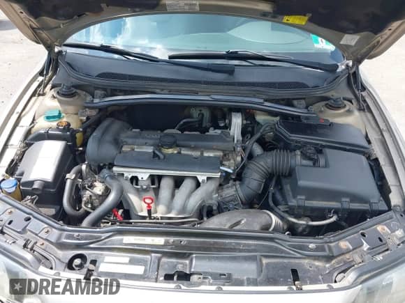 2001 Volvo S60 с VIN YV1RS61R212044759, выставлен на аукционе IAAI как лот 42748207 с пробегом 257 056 миль миль и . История ставок и продаж доступна на DreamBid. Изображение 10.