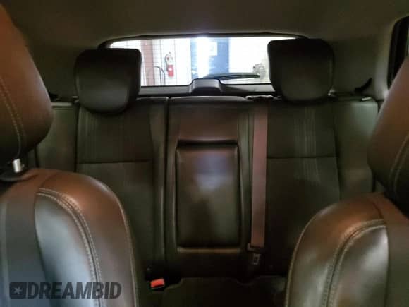 2016 Chevrolet Trax LT z VIN KL7CJPSB9GB571404, wystawiony jako Copart lot #70800155 z przebiegiem 162 272 mil mil oraz Nie do naprawy • Non repairable. Historia ofert i sprzedaży dostępna na DreamBid. Obrazek 10.