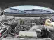 2014 Ford F-150 XL с VIN 1FTFW1EF0EFB34796, выставлен на аукционе IAAI как лот 43339733 с пробегом 118 238 миль миль и . История ставок и продаж доступна на DreamBid. Изображение 10.