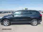 2012 Chevrolet Traverse 2LT with VIN 1GNKRJED4CJ272752, listed as a IAAI auction lot 42752899 with 129,079 mi miles and . Bid and sale history available at DreamBid. Image 14.