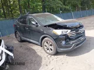 2015 Hyundai Santa Fe с VIN 5XYZU3LB4FG295844, выставлен на аукционе IAAI как лот 43268982 с пробегом 72 802 миль миль и . История ставок и продаж доступна на DreamBid. Изображение 1.
