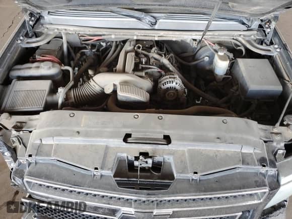 2009 Chevrolet Tahoe Special Service with VIN 1GNFK03019R264165, listed as a Copart auction lot 89174065 with 189,733 mi miles and Salvage title. Bid and sale history available at DreamBid. Image 12.