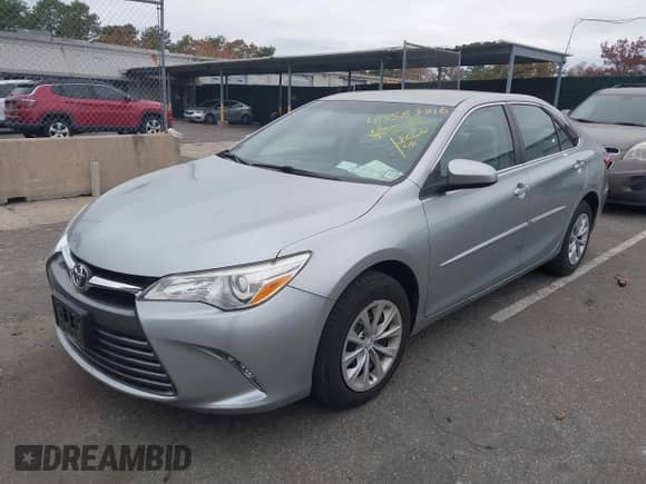 2017 Toyota Camry XSE с VIN 4T1BF1FK9HU374886, выставлен на аукционе IAAI как лот 43583816 с пробегом 10 555 миль миль и . История ставок и продаж доступна на DreamBid. Изображение 2.