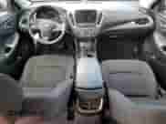 2024 Chevrolet Malibu LT with VIN 1G1ZD5ST5RF178179, listed as a Copart auction lot 84954735 with 50,798 mi miles and Non repairable. Bid and sale history available at DreamBid. Image 8.