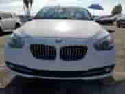 2015 BMW 5 Series 535i Gran Turismo с VIN WBA5M2C52FD872093, выставлен на аукционе Copart как лот 65238855 с пробегом 199 756 миль миль и Списание • Salvage title. История ставок и продаж доступна на DreamBid. Изображение 5.