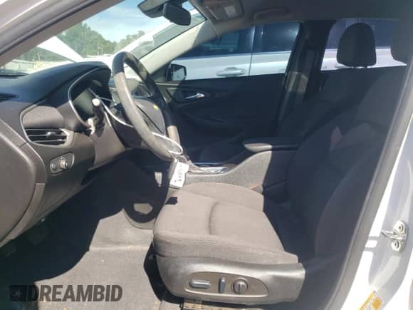 2022 Chevrolet Malibu LS with VIN 1G1ZC5ST3NF139328, listed as a Copart auction lot 87400185 with 92,476 mi miles and Clean title. Bid and sale history available at DreamBid. Image 7.