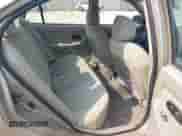 2003 Hyundai Elantra GLS with VIN KMHDN45D03U612293, listed as a IAAI auction lot 42855137 with 94,767 mi miles and . Bid and sale history available at DreamBid. Image 8.