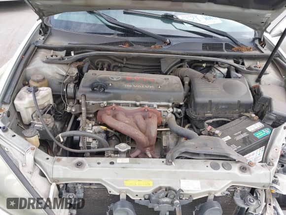 2005 Toyota Camry XLE z VIN 4T1BE32K35U547124, wystawiony jako IAAI lot #43356167 z przebiegiem 235 904 mil mil oraz . Historia ofert i sprzedaży dostępna na DreamBid. Obrazek 10.