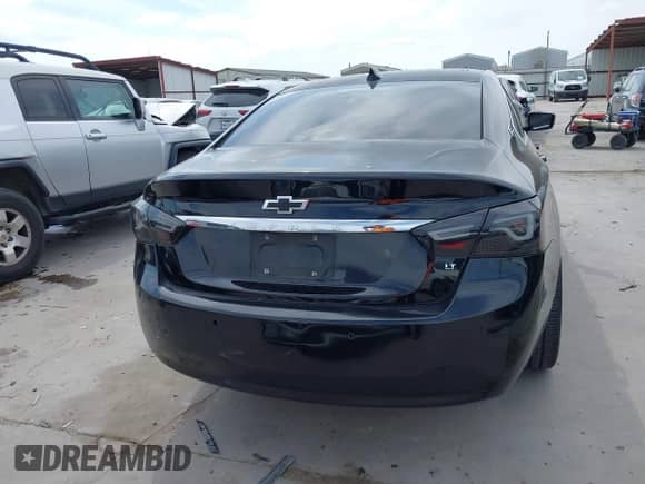 2015 Chevrolet Impala LT с VIN 1G1115SL4FU119296, выставлен на аукционе IAAI как лот 43321027 с пробегом 174 776 миль миль и . История ставок и продаж доступна на DreamBid. Изображение 16.