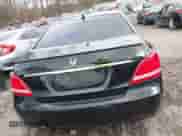 2014 Hyundai Equus Ultimate z VIN KMHGH4JH6EU073940, wystawiony jako IAAI lot #41258654 z przebiegiem 134 733 mil mil oraz . Historia ofert i sprzedaży dostępna na DreamBid. Obrazek 16.