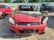 2007 Chevrolet Impala LT z VIN 2G1WC58RX79314491, wystawiony jako Copart lot #68370745 z przebiegiem Nie podano mil oraz Nie do naprawy • Non repairable. Historia ofert i sprzedaży dostępna na DreamBid. Obrazek 5.