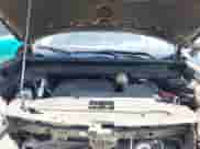 2023 Nissan Pathfinder Platinum with VIN 5N1DR3DG6PC257698, listed as a IAAI auction lot 42533406 with 44,307 mi miles and . Bid and sale history available at DreamBid. Image 10.