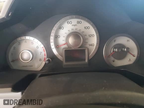 2009 Honda Pilot Touring с VIN 5FNYF48929B002908, выставлен на аукционе Copart как лот 81255035 с пробегом Не указан миль и Списание • Salvage title. История ставок и продаж доступна на DreamBid. Изображение 9.