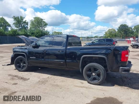 2015 GMC Sierra 1500 with VIN 1GTR1TEH3FZ314749, listed as a IAAI auction lot 43048113 with 135,775 mi miles and . Bid and sale history available at DreamBid. Image 15.