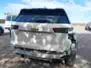 2025 Chevrolet Equinox AWD LT with VIN 3GNAXPEG8SL323952, listed as a IAAI auction lot 43488517 with 16,833 mi miles and . Bid and sale history available at DreamBid. Image 16.