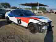 2021 BMW 4 Series M440i xDrive с VIN WBA13AR0XMCF46684, выставлен на аукционе Copart как лот 82274225 с пробегом 43 108 миль миль и Списание • Salvage title. История ставок и продаж доступна на DreamBid. Изображение 4.