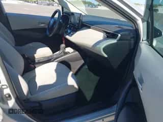 2021 Toyota Corolla L с VIN 5YFDPMAE2MP172539, выставлен на аукционе IAAI как лот 43270562 с пробегом 99 841 миль миль и . История ставок и продаж доступна на DreamBid. Изображение 5.