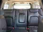 2011 Nissan Pathfinder LE with VIN 5N1AR1NN2BC608460, listed as a Copart auction lot 58863415 with 145,863 mi miles and Salvage title. Bid and sale history available at DreamBid. Image 10.